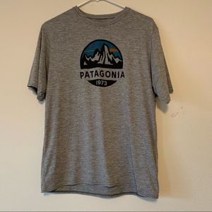 Patagonia Calipene T Shirt Medium